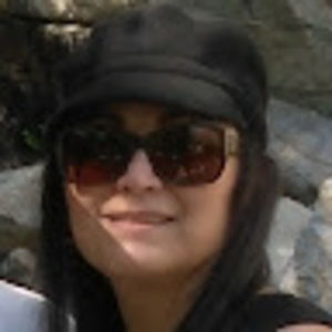 Meet your Posher, Xiomara